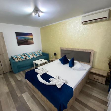 Casa Sea breeze Hotel Năvodari Exterior foto