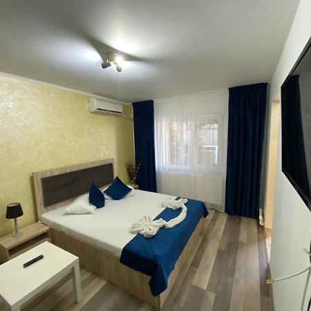 Casa Sea breeze Hotel Năvodari Exterior foto