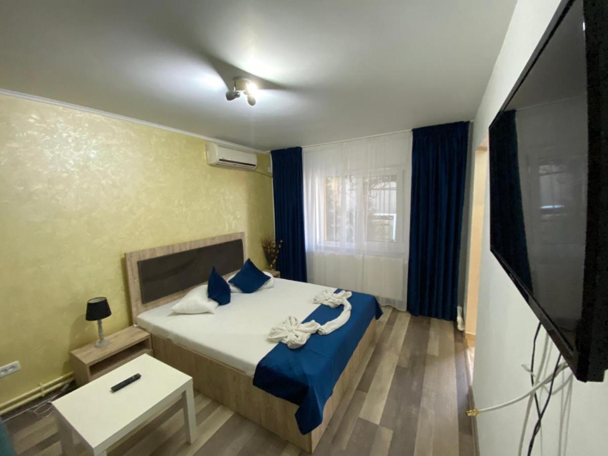 Casa Sea breeze Hotel Năvodari Exterior foto